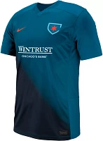 Nike Women's Chicago Red Stars 2024 Away Replica Jersey