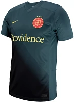 Nike Women's Portland Thorns 2024 Away Replica Jersey