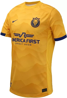 Nike Adult Utah Royals 2024 Home Replica Jersey