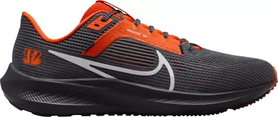 Nike Pegasus 40 Bengals Running Shoes