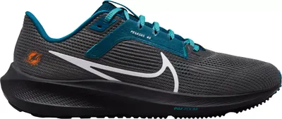 Nike Pegasus 40 Dolphins Running Shoes