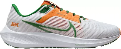 Nike Pegasus 40 FAMU Running Shoes