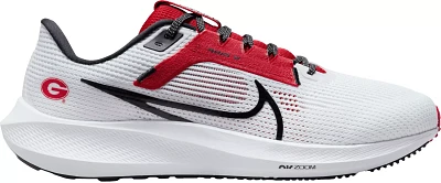 Nike Pegasus 40 Georgia Running Shoes