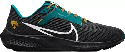 Nike Pegasus 40 Jaguars Running Shoes