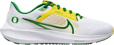Nike Pegasus 40 Oregon Running Shoes