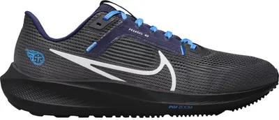 Nike Pegasus 40 Titans Running Shoes