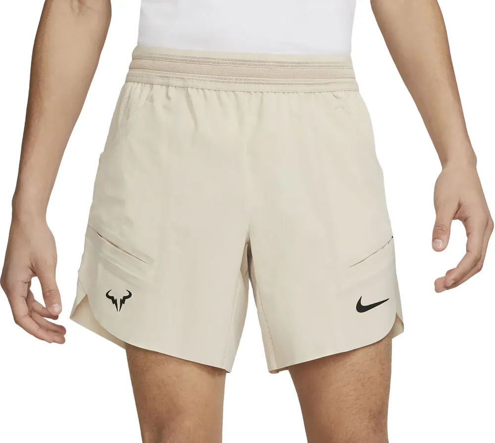 Nike Men's Dri FIT ADV 7” Tennis Shorts