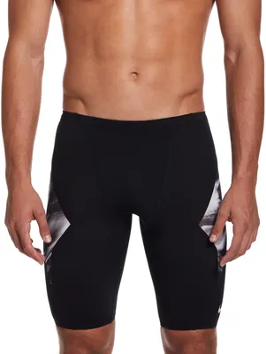 Nike Men's Solar Rise Swim Jammer