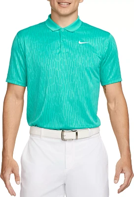 Nike Men's Victory Jacquard Golf Polo