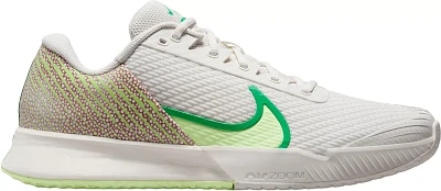 NikeCourt Men's Air Zoom Vapor Pro 2 Premium Hard Court Tennis Shoes