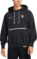 Nike Adult Chelsea FC 2023 Standard Issue Blue Pullover Hoodie