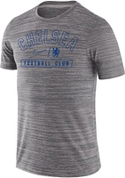 Nike Youth Chelsea FC 2023 Velocity Grey T-Shirt