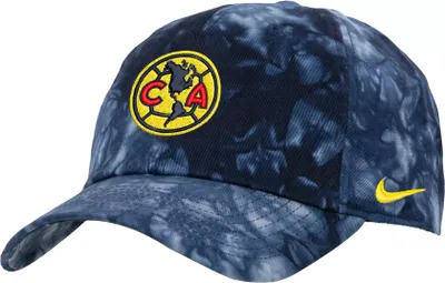 Nike Club America Tie-dye Adjustbale Hat