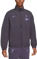 Nike Liverpool FC 2023 Revival Grey Full-Zip Jacket