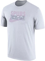 Nike Tottenham Hotspur 2023 Graphic White T-Shirt