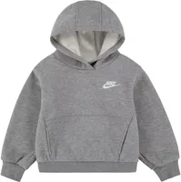 Nike Toddler Boys' Sportswear Club Fleece Pullover