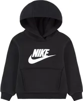 Nike Toddlers' Sportswear Club Fleece Pullover