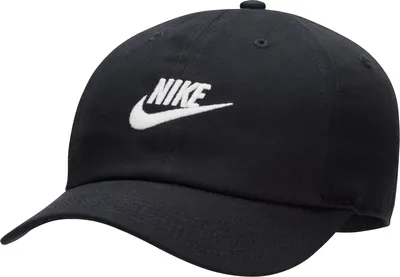 Nike Youth Unstructured Futura Wash Cap