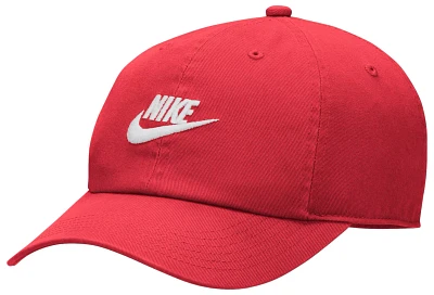 Nike Youth Unstructured Futura Wash Cap