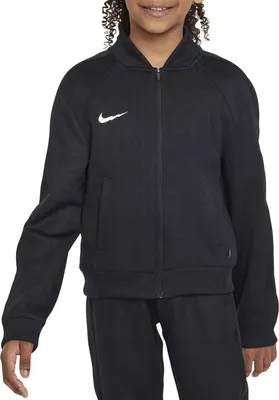 Nike Kids' Dri-FIT Soccer Jacket