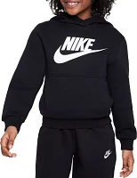 Nike All Kids Fit Sportswear Club Fleece Hoodie