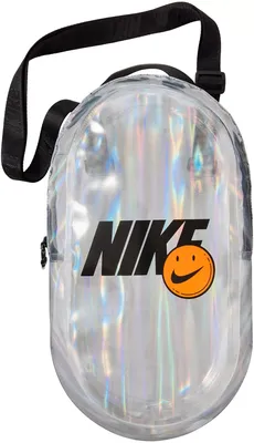 Nike Unisex 7L Locker Bag