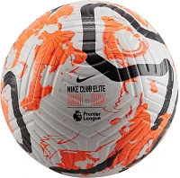 Nike Premier League Club Elite Soccer Ball