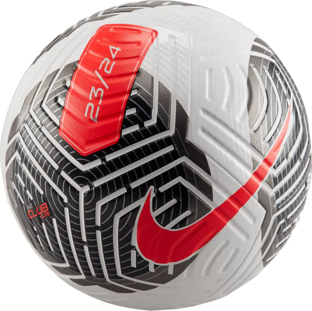 Nike Club Elite Soccer Ball