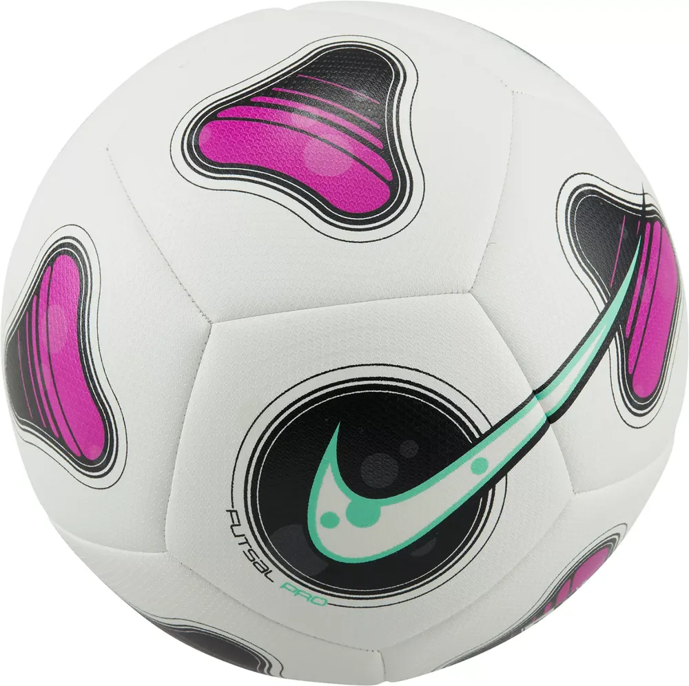Dick's Sporting Goods Nike Futsal Pro Soccer Ball