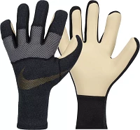 Nike Adult Dynamic Fit Goalkeeper Gloves