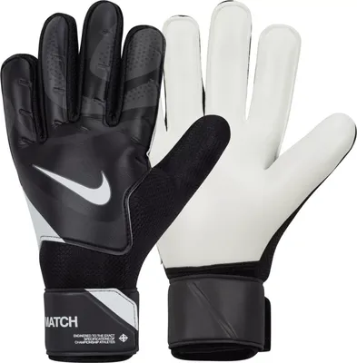 Nike Adult Match Soccer Goalkeeper Gloves