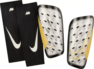 Nike Mercurial Lite SuperLock Soccer Shin Guards