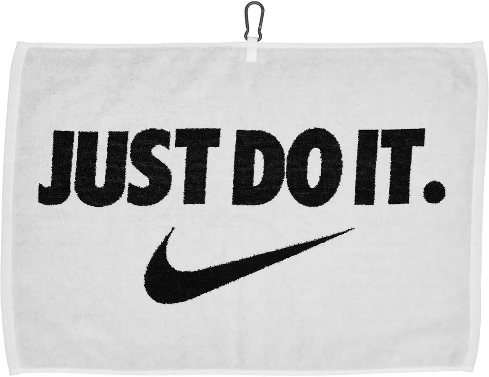 Nike Performance 2.0 Golf Towel