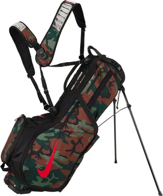 Nike 2024 Air Hybrid 2 Stand Bag