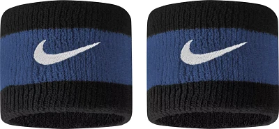Nike Swoosh Wristband - 2 Pack