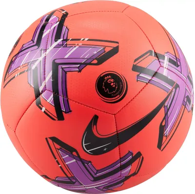 Nike Premier League Academy Soccer Ball