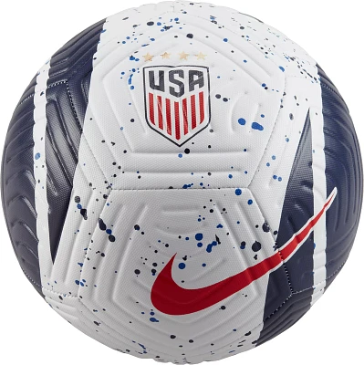 Nike US Academy Federation Soccer Ball