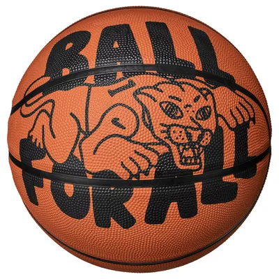 Nike "Ball for All" Everyday Playground 8P Basketball