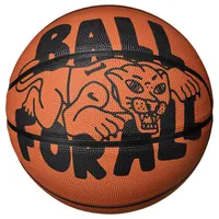 Nike "Ball for All" Everyday Playground 8P Basketball