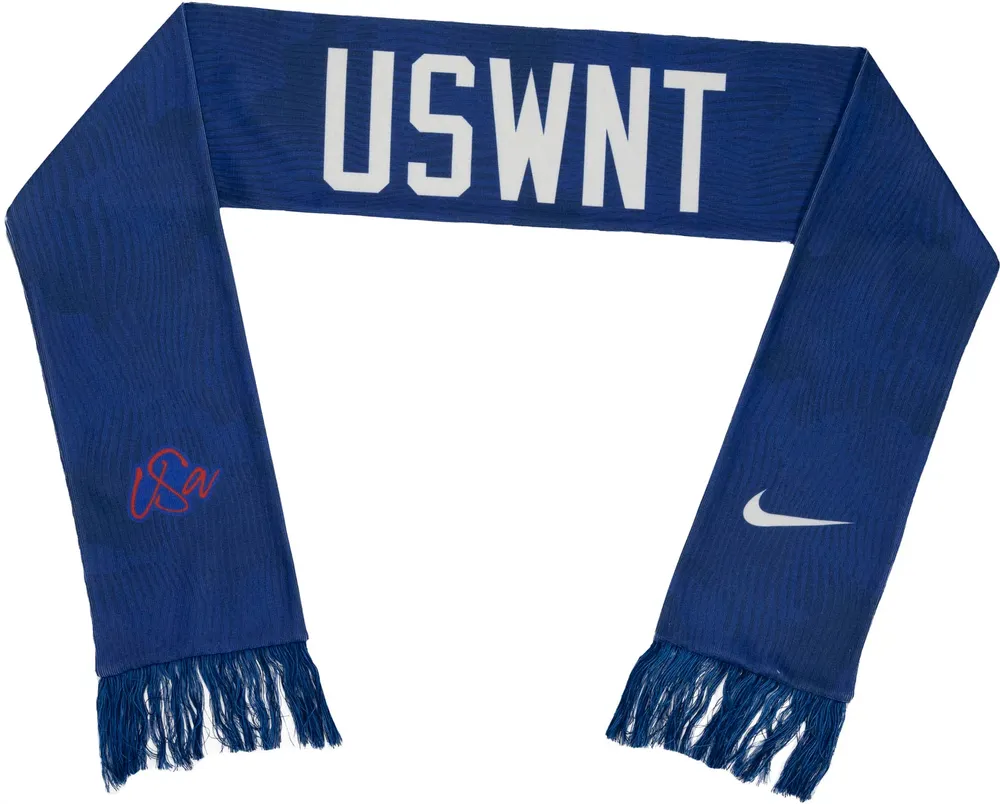 Nike USWNT 2023 Jersey Hook Scarf