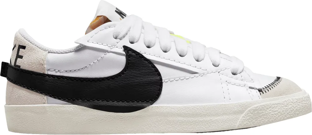 Nike Women's Blazer Low Jumbo Shoes