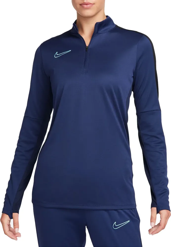 Nike Women's Dri-FIT Academy Soccer Drill Top