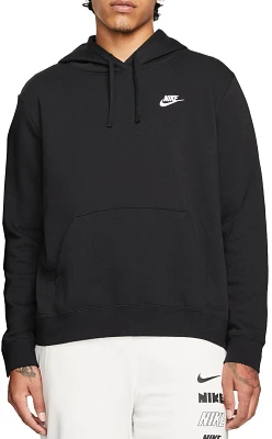 Nike Sportswear Women's Club Fleece Pullover Hoodie