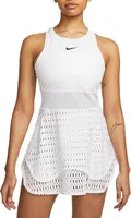 Nike Women's NikeCourt Dri FIT Slam Top