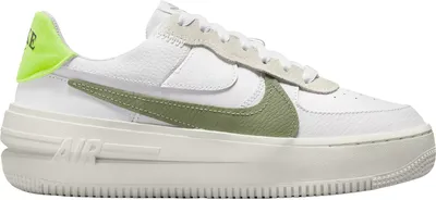 Nike Women's Air Force 1 PLT.AF.ORM Shoes