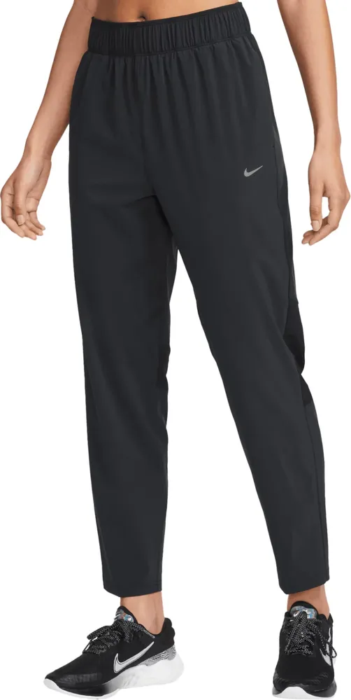 Nike Women's Dri-FIT Fast Mid-Rise 7/8 Running Pants