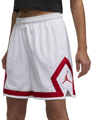 Jordan Women's (Her)itage Diamond Shorts