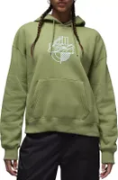 Jordan Women's Brooklyn Fleece Graphic Hoodie