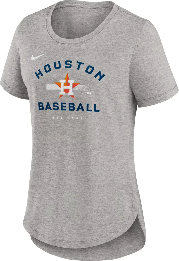 Nike Women's Houston Astros Hot Prospect T-Shirt