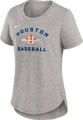 Nike Women's Houston Astros Hot Prospect T-Shirt